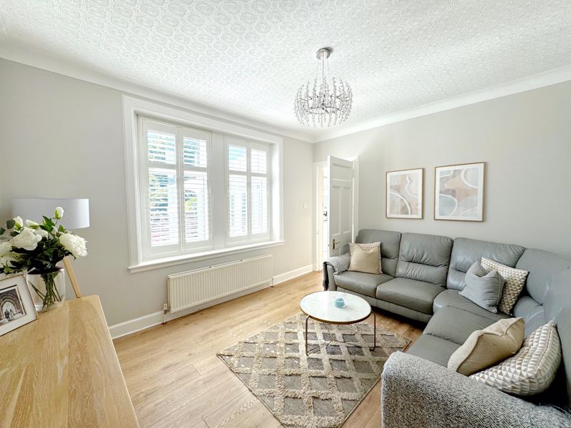 Langmuirhead Road Auchinloch